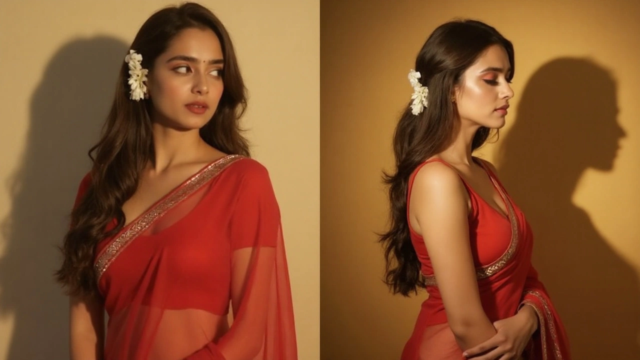 Gemini Nano Banana AI trend: viral saree portraits spark big privacy questions