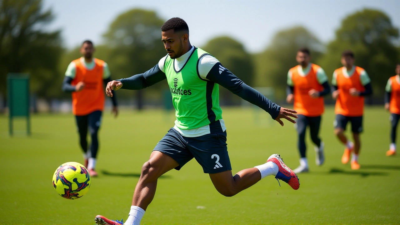 El Clásico 2025: Barcelona and Real Madrid clash in three dramatic Sunday showdowns