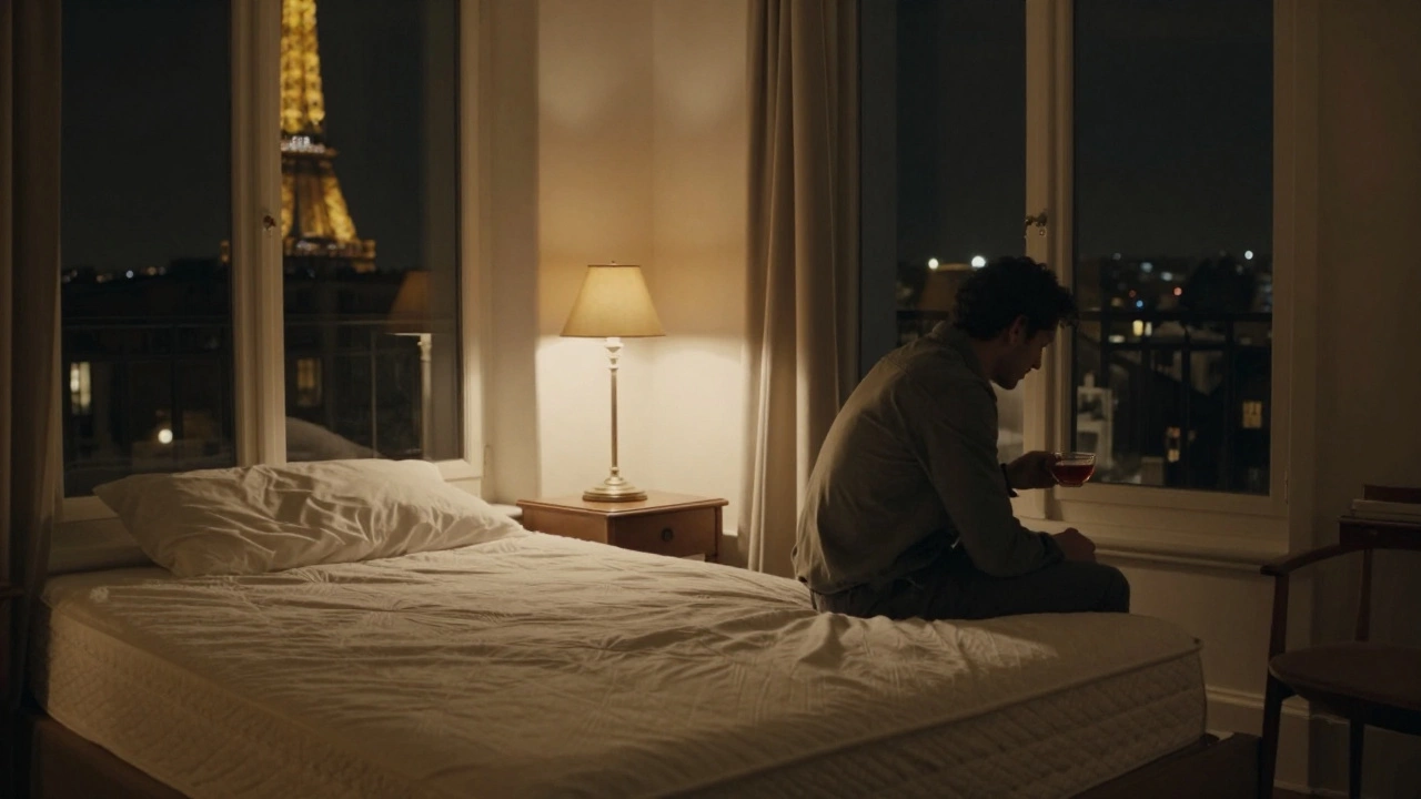 Are sex workers saving your marriage? The unexpected truth about intimacy and connection